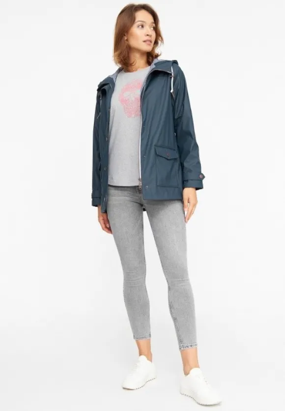 Derbe PU Pensby Fisher Women