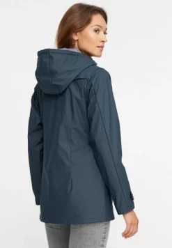 Derbe PU Pensby Fisher Women