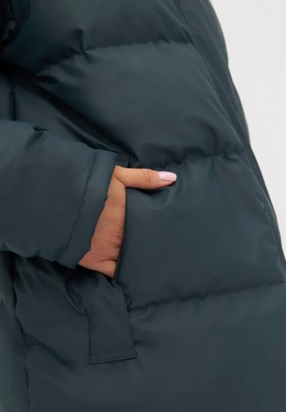 Derbe PU Puffholm