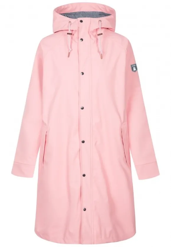 Derbe PU Wittby Fisher CP Women