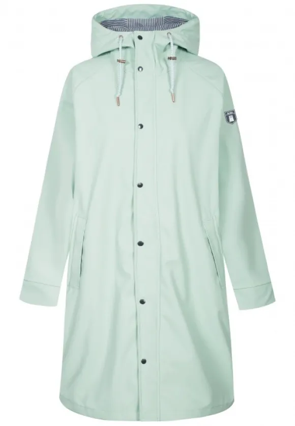 Derbe PU Wittby Fisher CP Women