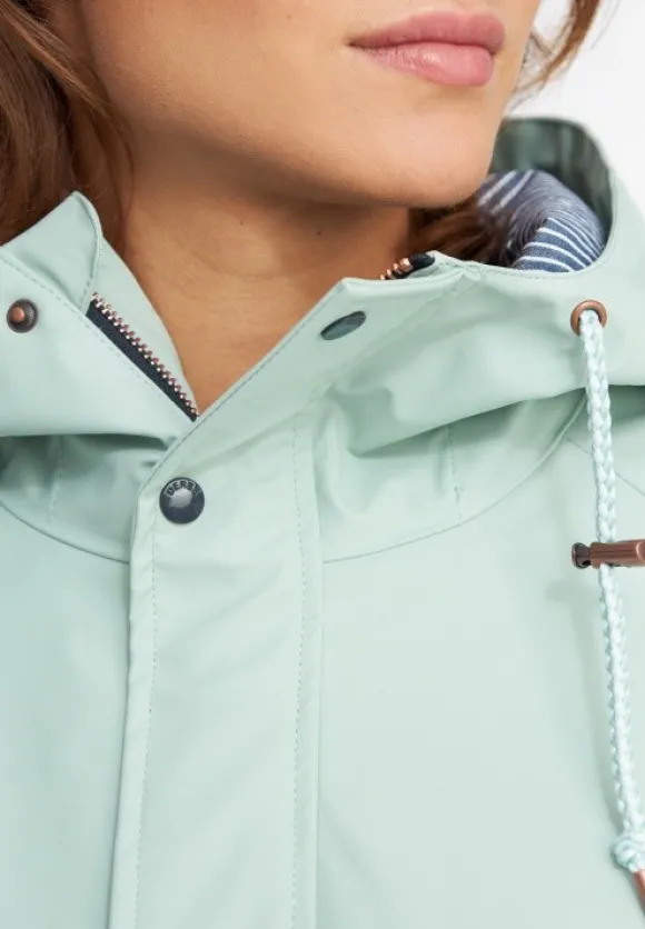 Derbe PU Wittby Fisher CP Women
