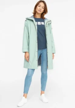 Derbe PU Wittby Fisher CP Women