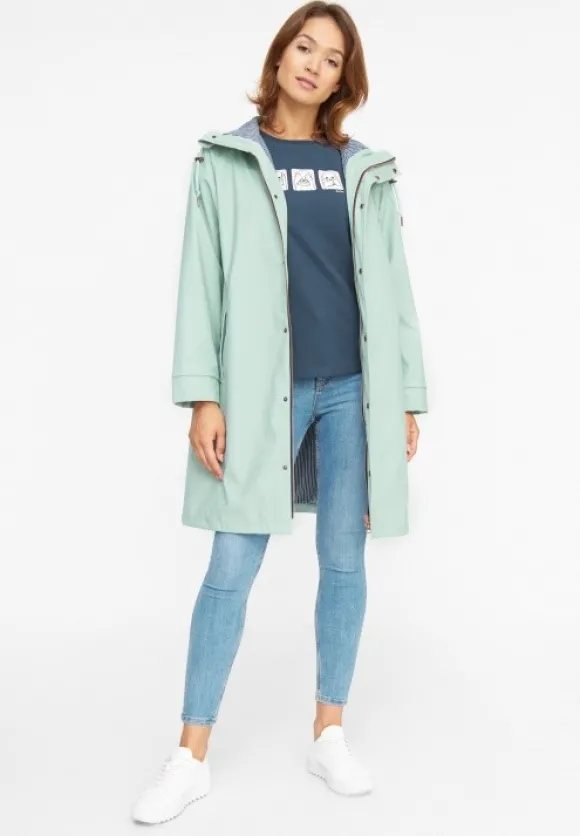 Derbe PU Wittby Fisher CP Women