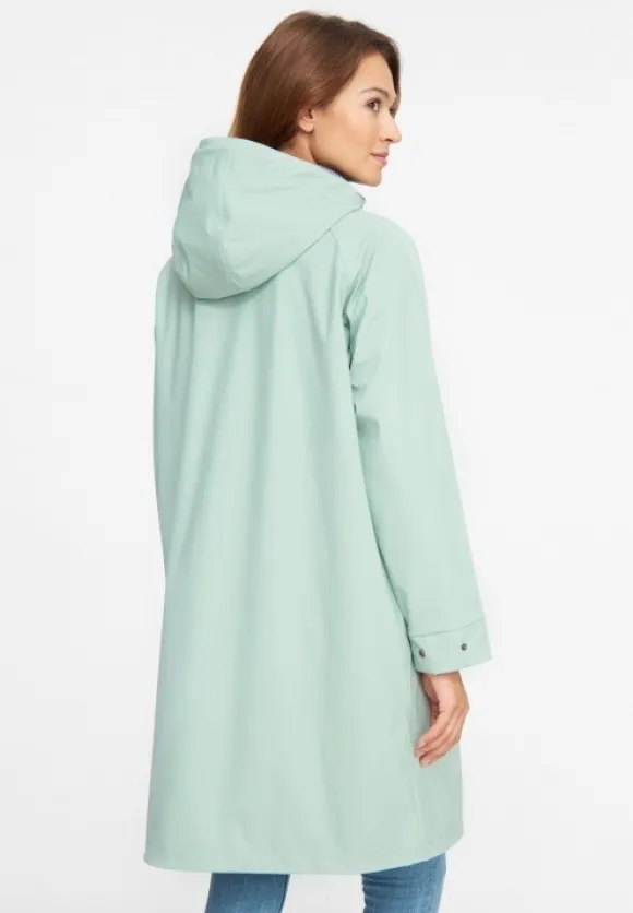 Derbe PU Wittby Fisher CP Women
