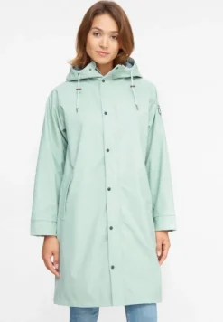 Derbe PU Wittby Fisher CP Women