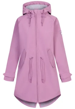 Derbe Softshell Friese Island