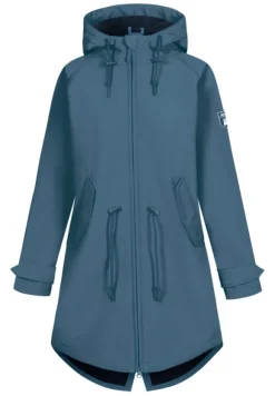 Derbe Softshell Friese Island