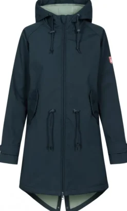 Derbe Softshell Friese Island