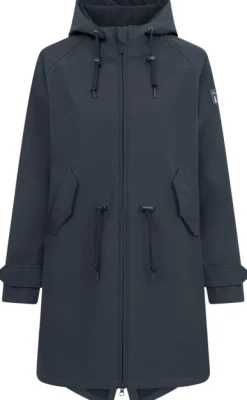 Derbe Softshell Friese Island