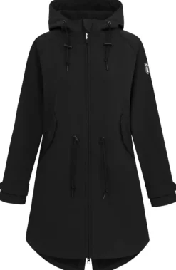 Derbe Softshell Friese Island