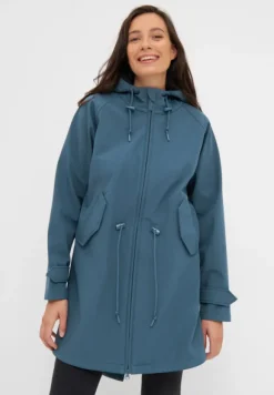 Derbe Softshell Friese Island