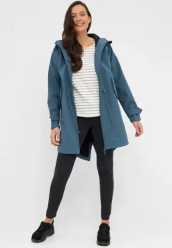 Derbe Softshell Friese Island