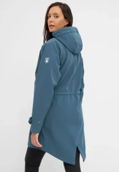 Derbe Softshell Friese Island