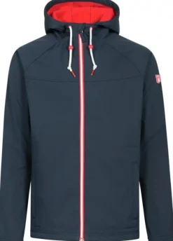 Derbe Softshell Isleby