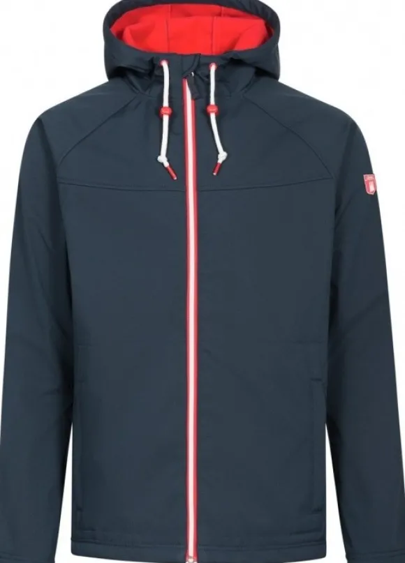 Derbe Softshell Isleby