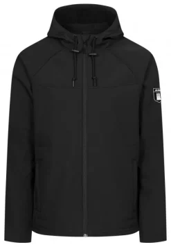 Derbe Softshell Isleby