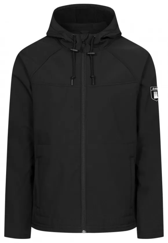 Derbe Softshell Isleby