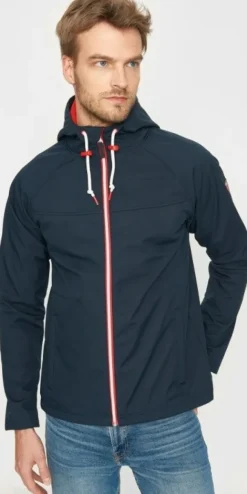 Derbe Softshell Isleby
