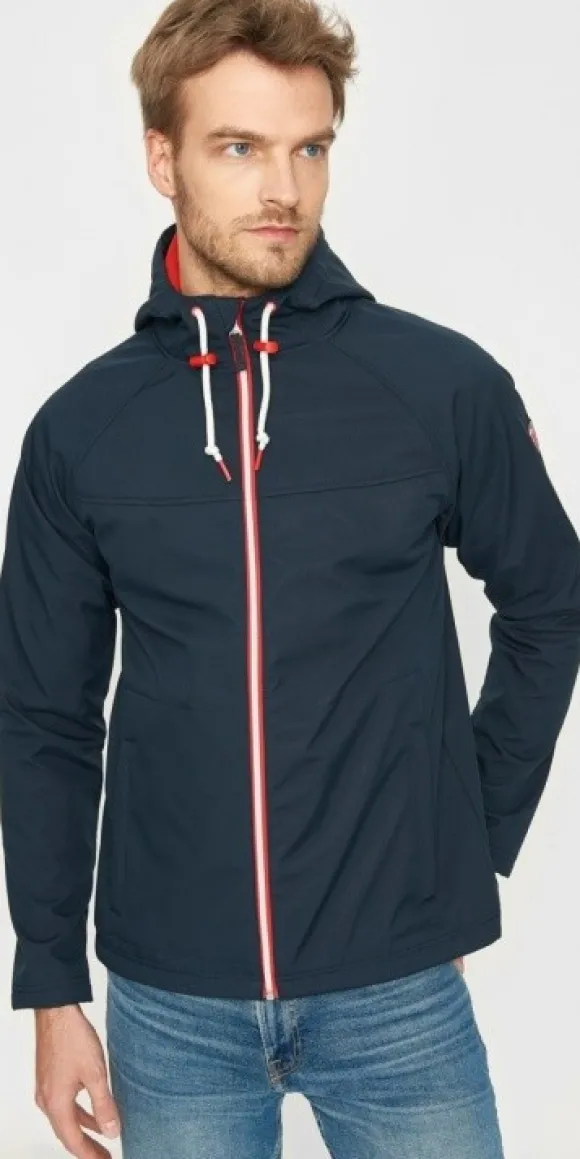 Derbe Softshell Isleby