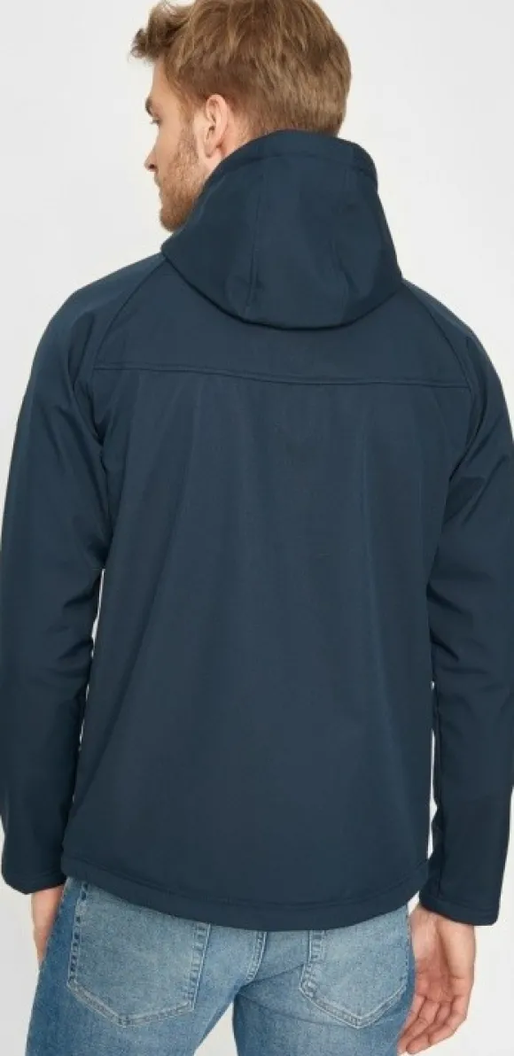 Derbe Softshell Isleby