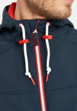 Derbe Softshell Isleby