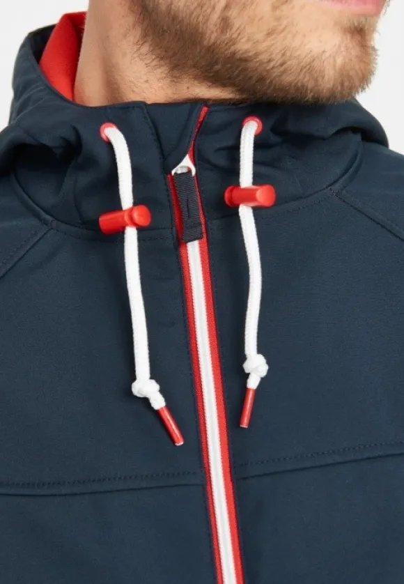 Derbe Softshell Isleby
