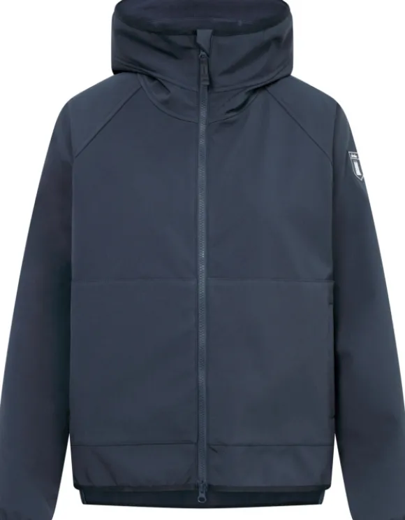 Derbe Softshell Peutby Women