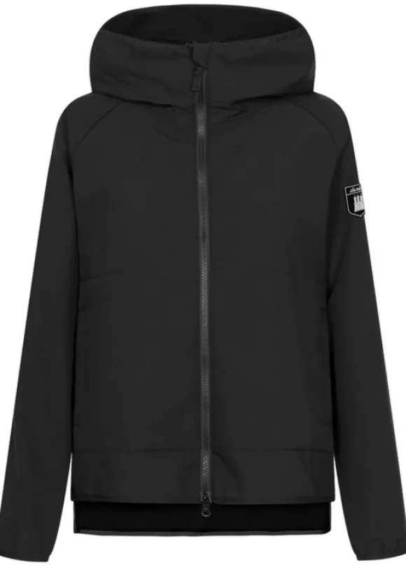 Derbe Softshell Peutby Women