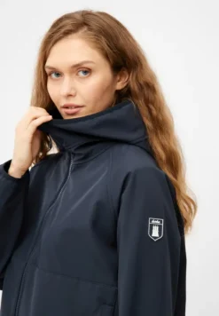 Derbe Softshell Peutby Women