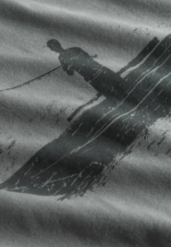 Derbe T-Shirt Angler