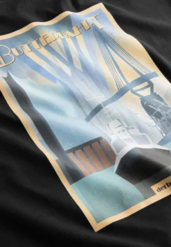 Derbe T-Shirt Butterfahrt