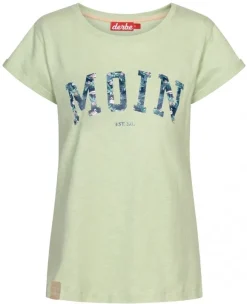 Derbe T-Shirt Flamoin Women