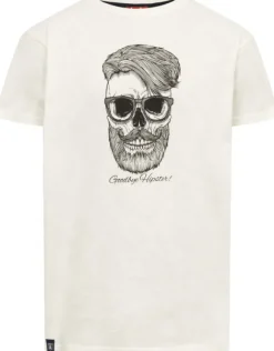 Derbe T-Shirt Hipster Men