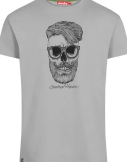 Derbe T-Shirt Hipster Men
