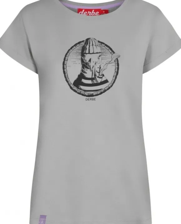 Derbe T-Shirt Matrosenmöwe Women
