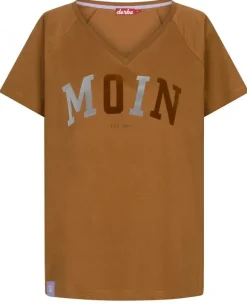 Derbe T-Shirt Moin Women