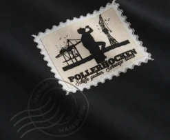 Derbe T-Shirt Pollerhocken Post