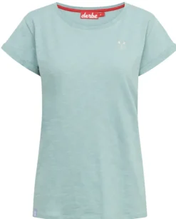 Derbe T-Shirt Robbenschnute Women