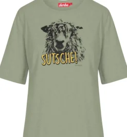 Derbe T-Shirt Schaap Women