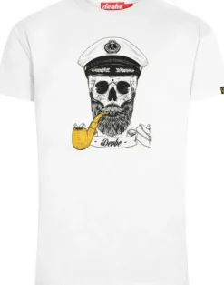Derbe T-Shirt Spooky