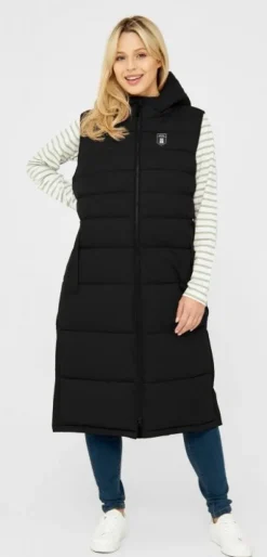 Derbe Vestholm Long Women