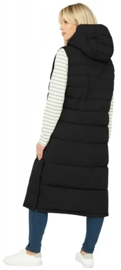 Derbe Vestholm Long Women