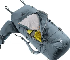 deuter Aircontact Core 60+10