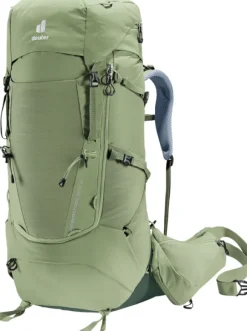 deuter Aircontact Core 55+10 SL