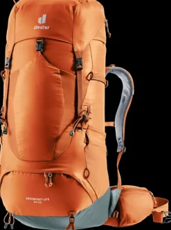 deuter Aircontact Lite 50+10