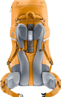 deuter Aircontact Lite 50+10