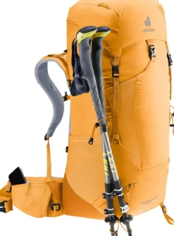 deuter Aircontact Lite 50+10