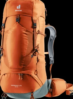 deuter Aircontact Lite 40+10