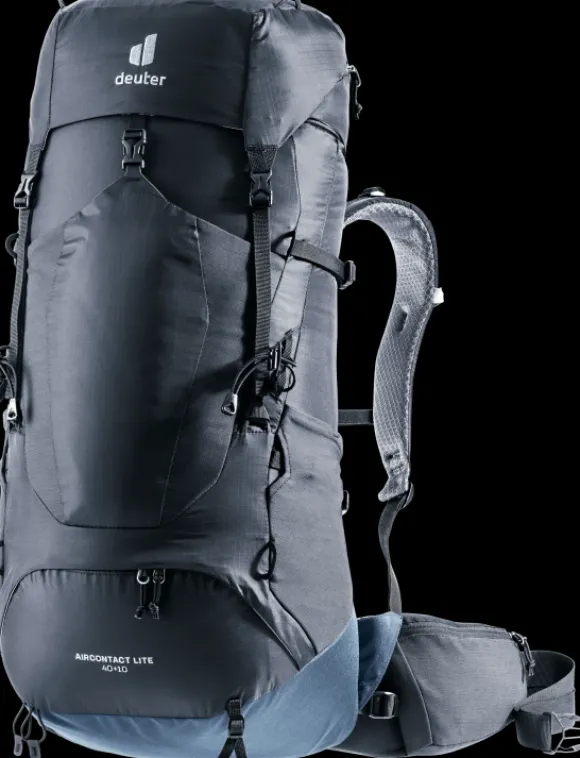 deuter Aircontact Lite 40+10